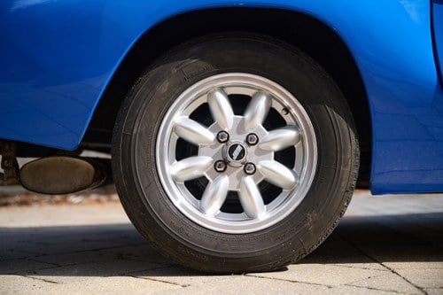 1973 Triumph GT6 In vendita (immagine 27 di 179)