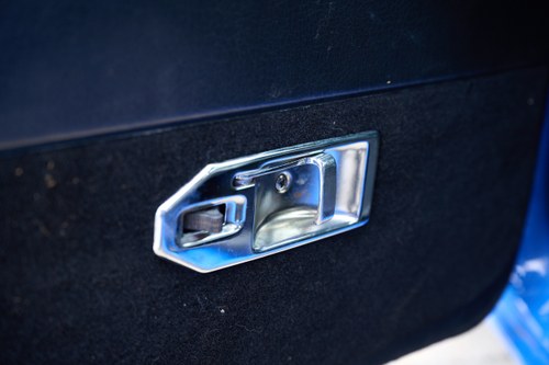 1973 Triumph GT6 In vendita (immagine 37 di 179)