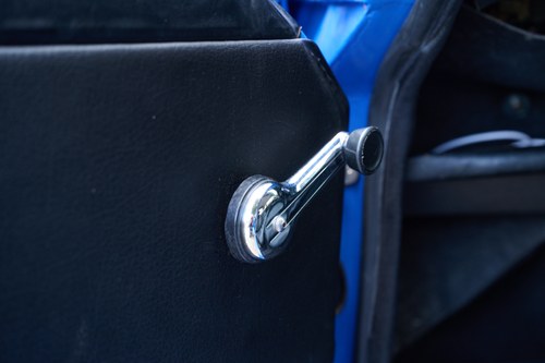 1973 Triumph GT6 In vendita (immagine 38 di 179)