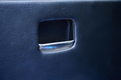 1973 Triumph GT6 In vendita (immagine 39 di 179)