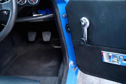 1973 Triumph GT6 In vendita (immagine 49 di 179)