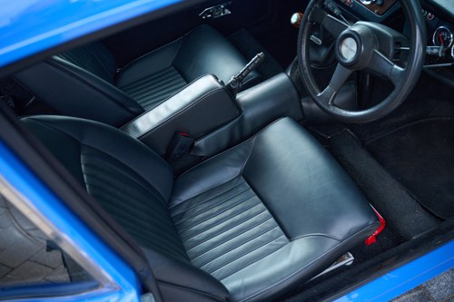 1973 Triumph GT6 In vendita (immagine 50 di 179)