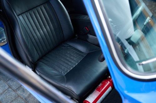 1973 Triumph GT6 In vendita (immagine 52 di 179)