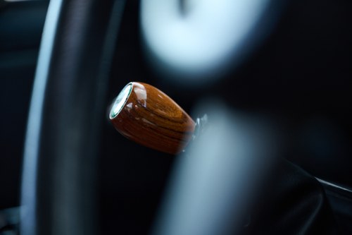 1973 Triumph GT6 In vendita (immagine 57 di 179)