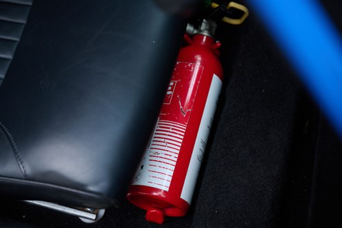 1973 Triumph GT6 In vendita (immagine 62 di 179)