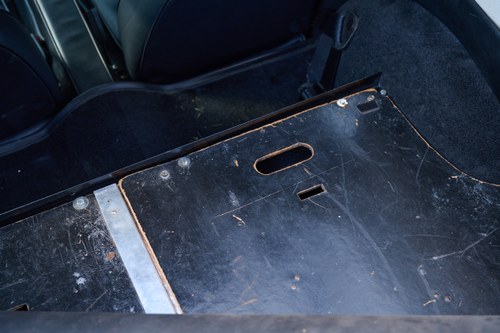 1973 Triumph GT6 In vendita (immagine 69 di 179)