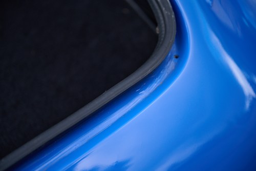 1973 Triumph GT6 In vendita (immagine 71 di 179)