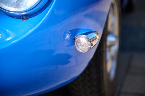 1973 Triumph GT6 In vendita (immagine 79 di 179)