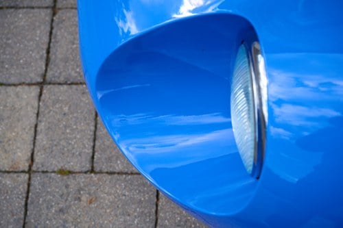 1973 Triumph GT6 In vendita (immagine 81 di 179)