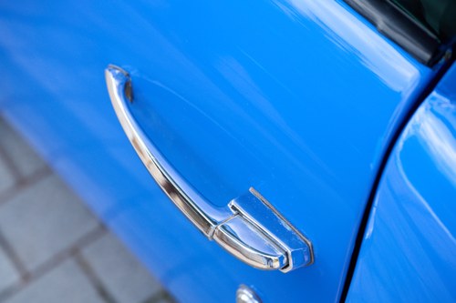 1973 Triumph GT6 In vendita (immagine 83 di 179)