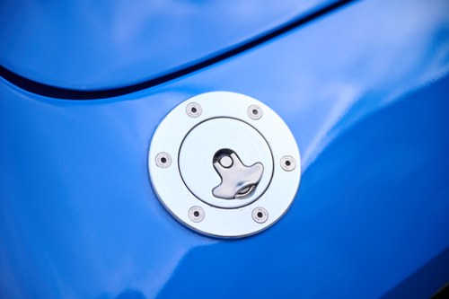 1973 Triumph GT6 In vendita (immagine 93 di 179)