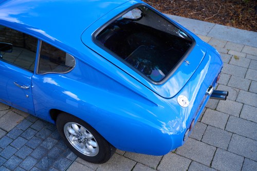 1973 Triumph GT6 In vendita (immagine 95 di 179)