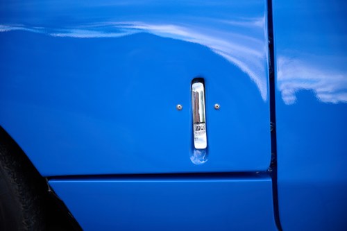 1973 Triumph GT6 In vendita (immagine 99 di 179)