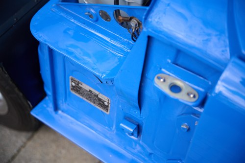 1973 Triumph GT6 In vendita (immagine 106 di 179)