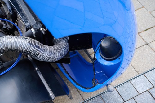 1973 Triumph GT6 In vendita (immagine 114 di 179)