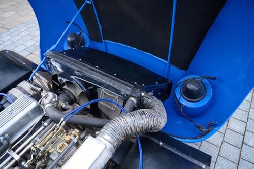 1973 Triumph GT6 In vendita (immagine 118 di 179)