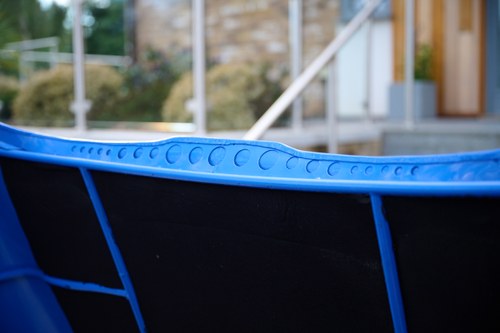 1973 Triumph GT6 In vendita (immagine 124 di 179)