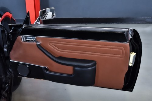 1977 Daimler Sovereign Coupe 4,2L I6 For Sale (picture 51 of 113)