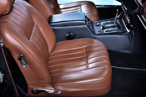 1977 Daimler Sovereign Coupe 4,2L I6 For Sale (picture 55 of 113)