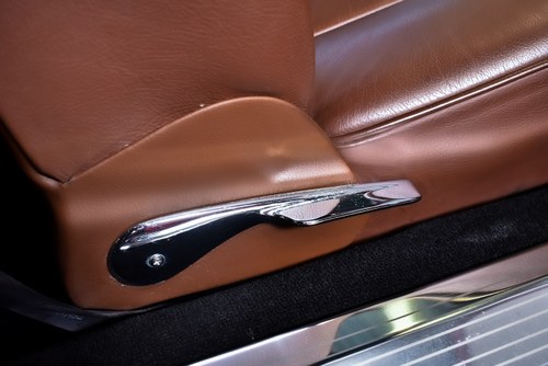 1977 Daimler Sovereign Coupe 4,2L I6 For Sale (picture 58 of 113)