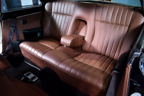 1977 Daimler Sovereign Coupe 4,2L I6 For Sale (picture 63 of 113)