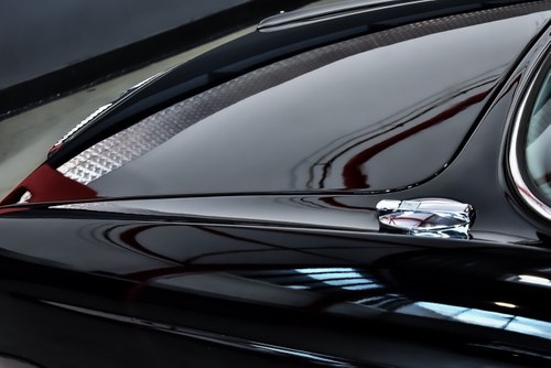 1977 Daimler Sovereign Coupe 4,2L I6 For Sale (picture 69 of 113)