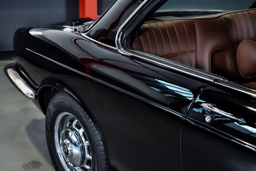 1977 Daimler Sovereign Coupe 4,2L I6 For Sale (picture 72 of 113)