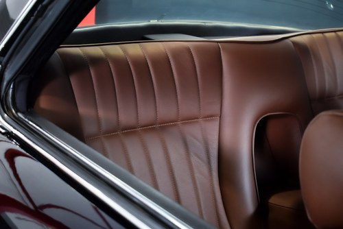 1977 Daimler Sovereign Coupe 4,2L I6 For Sale (picture 86 of 113)