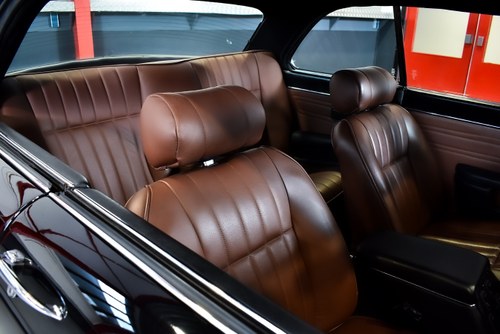 1977 Daimler Sovereign Coupe 4,2L I6 For Sale (picture 87 of 113)