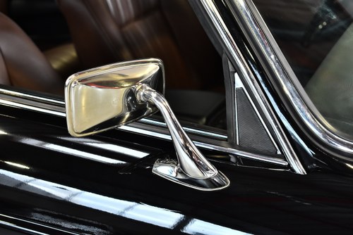 1977 Daimler Sovereign Coupe 4,2L I6 For Sale (picture 88 of 113)