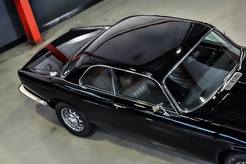 1977 Daimler Sovereign Coupe 4,2L I6 For Sale (picture 91 of 113)