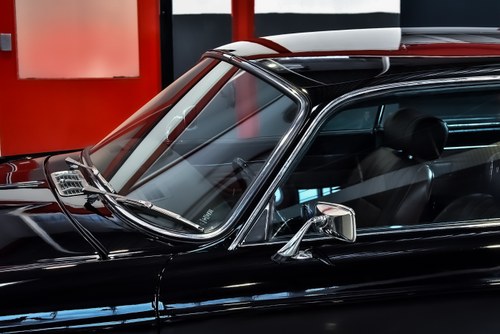 1977 Daimler Sovereign Coupe 4,2L I6 For Sale (picture 94 of 113)