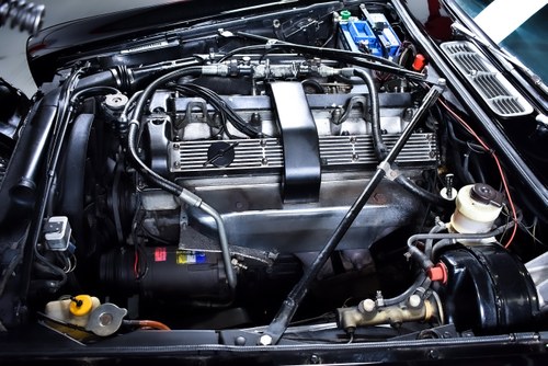 1977 Daimler Sovereign Coupe 4,2L I6 For Sale (picture 103 of 113)