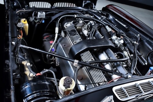 1977 Daimler Sovereign Coupe 4,2L I6 For Sale (picture 104 of 113)