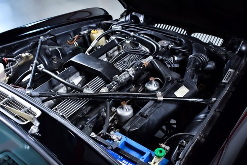 1977 Daimler Sovereign Coupe 4,2L I6 For Sale (picture 106 of 113)