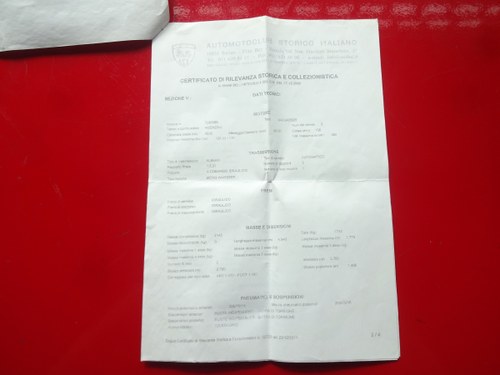 1977 Daimler Sovereign Coupe 4,2L I6 For Sale (picture 111 of 113)