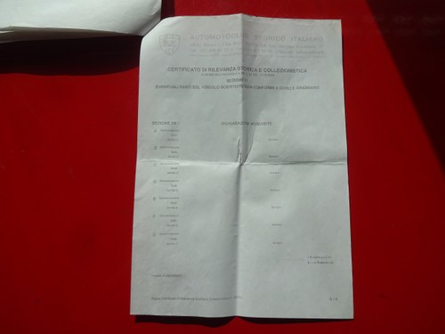 1977 Daimler Sovereign Coupe 4,2L I6 For Sale (picture 113 of 113)