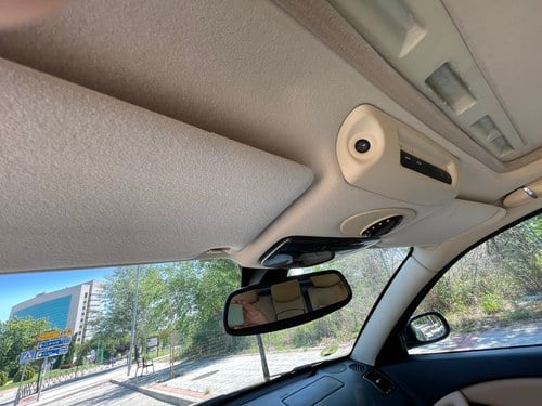 2004 Maserati Quattroporte zum Verkauf (Bild 12 von 35)