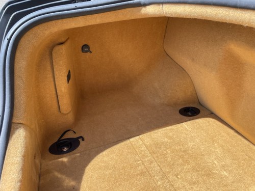 2004 Maserati Quattroporte zum Verkauf (Bild 23 von 35)