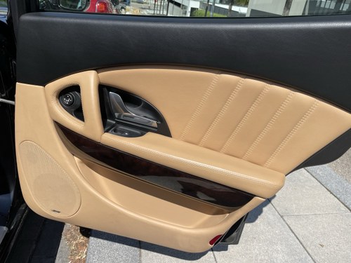 2004 Maserati Quattroporte zum Verkauf (Bild 13 von 35)