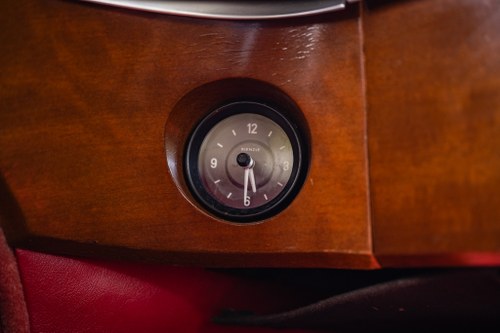 1966 Rover P5 3L MkIII Coupe Automatic In vendita (immagine 41 di 74)