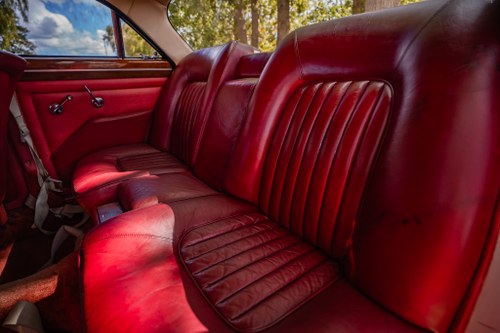 1966 Rover P5 3L MkIII Coupe Automatic In vendita (immagine 47 di 74)