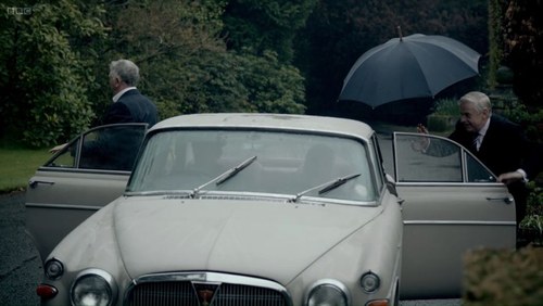 1966 Rover P5 3L MkIII Coupe Automatic In vendita (immagine 71 di 74)