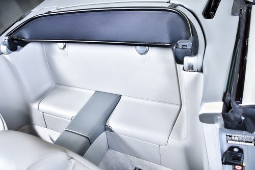 2003 Mercedes-Benz R230 SL55 AMG Convertible 5,5L V8 In vendita (immagine 55 di 105)