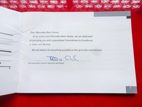 2003 Mercedes-Benz R230 SL55 AMG Convertible 5,5L V8 In vendita (immagine 102 di 105)