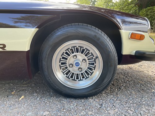 1978 TVR Taimar In vendita (immagine 17 di 126)