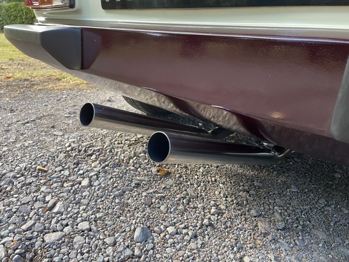 1978 TVR Taimar In vendita (immagine 47 di 126)