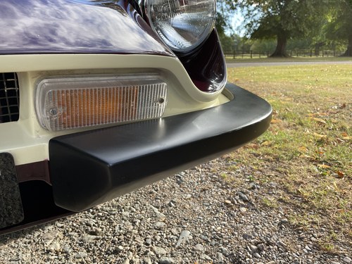 1978 TVR Taimar In vendita (immagine 49 di 126)