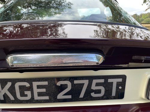 1978 TVR Taimar In vendita (immagine 54 di 126)