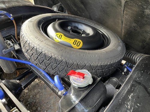 1978 TVR Taimar In vendita (immagine 56 di 126)